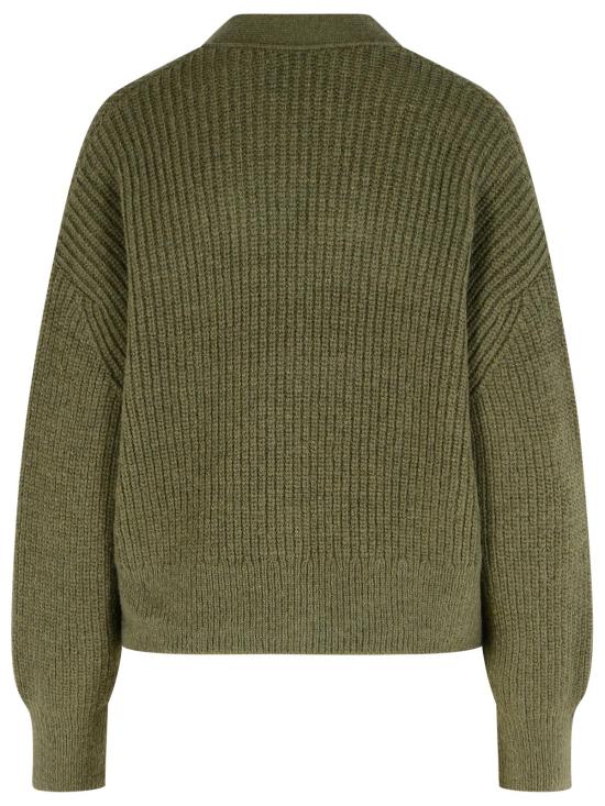 25FW 클로즈드 가디건 C96099 98L 22681 Green - CLOSED