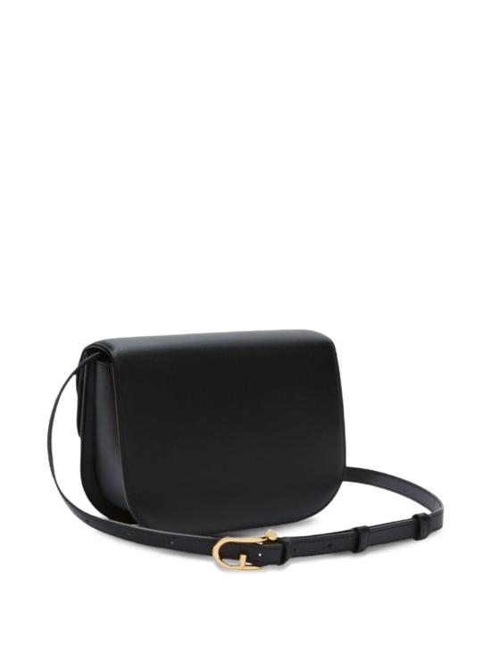 25FW 훌라 가방 WB01737 BX0428O6000 Black - FURLA