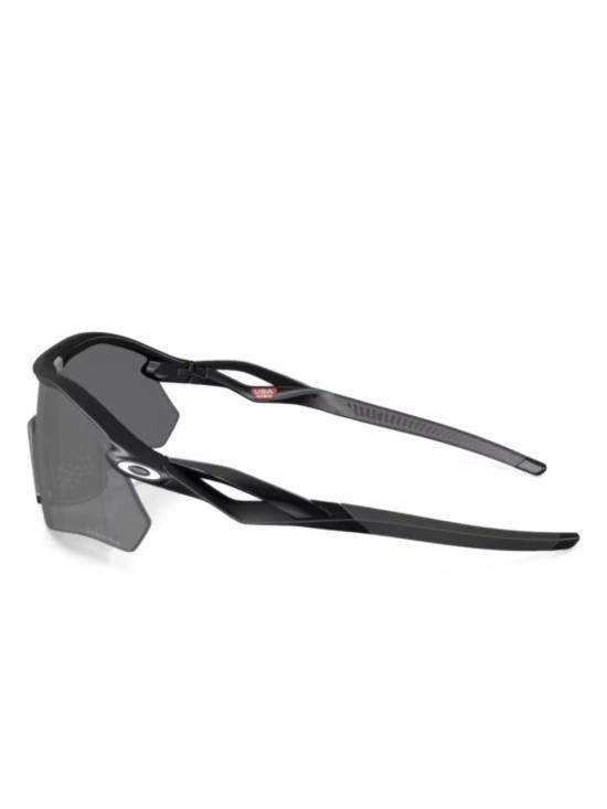 26SS 오클리 선글라스 0OO9495D 949501 Black - OAKLEY