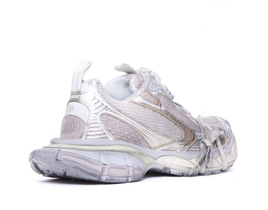 25FW 발렌시아가 스니커즈 734731 W3XL49191 White - BALENCIAGA