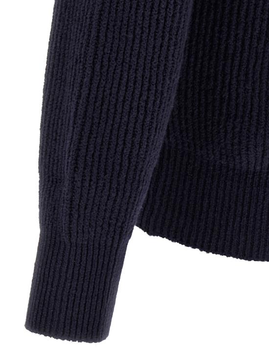 25FW 브루넬로 쿠치넬리 가디건 MNI708606C2425 - BRUNELLO CUCINELLI