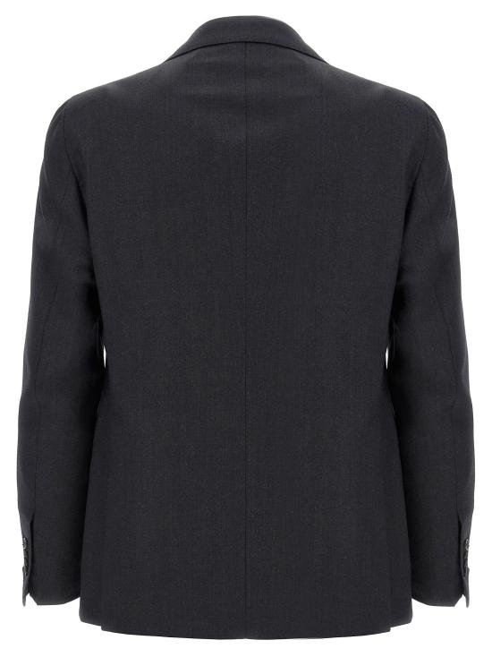 25FW 딸리아토레 수트 세트 2SVS22B01060001S5016 - TAGLIATORE