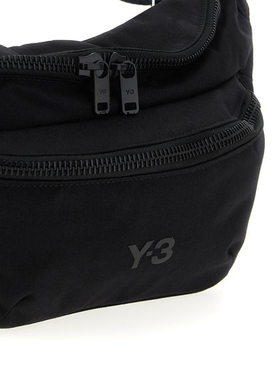 25FW 와이쓰리 크로스백 JW6221BLACK - Y-3