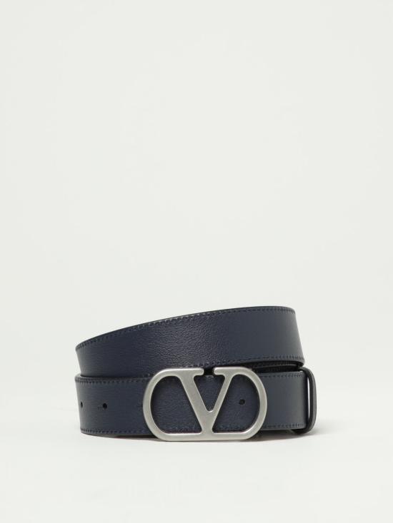 25FW 발렌티노 가라바니 벨트 7Y2T0SQ3UPC M77 Black - VALENTINO GARAVANI