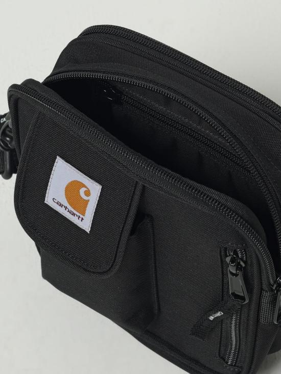 25FW 칼하트 WIP 크로스백 I031470 89XX Black - CARHARTT WIP