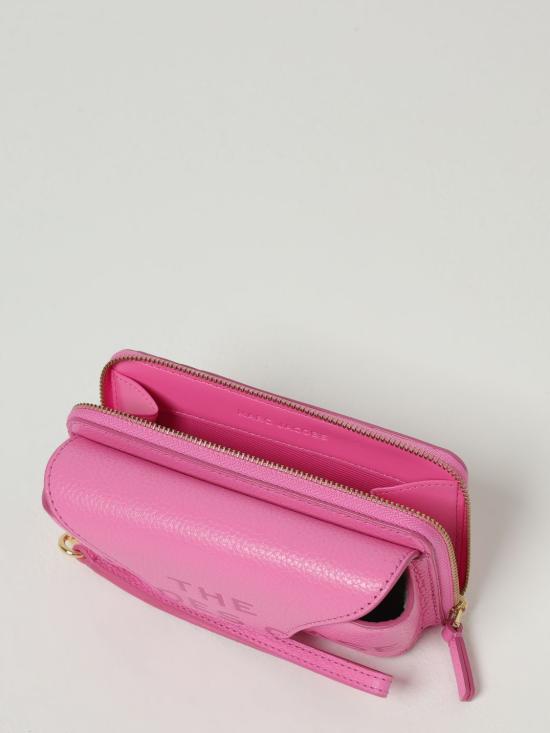 25FW 마크제이콥스 지갑 2P5SCP005S02 678 Pink - MARC JACOBS