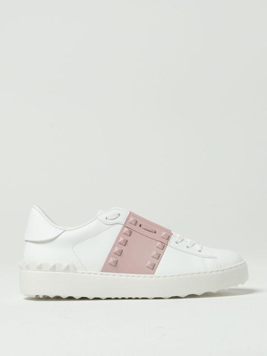 25FW 발렌티노 가라바니 뮬/슬리퍼 7W2S0A01LTU 834 White