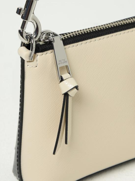 25FW 마크제이콥스 숄더백 2P5SMN021S02 147 White - MARC JACOBS