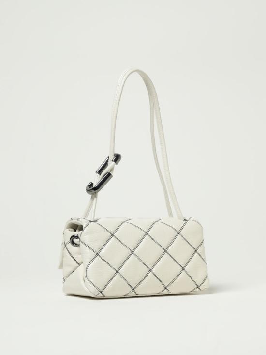 25FW 마크제이콥스 숄더백 2P5HSH012H02 116 White - MARC JACOBS