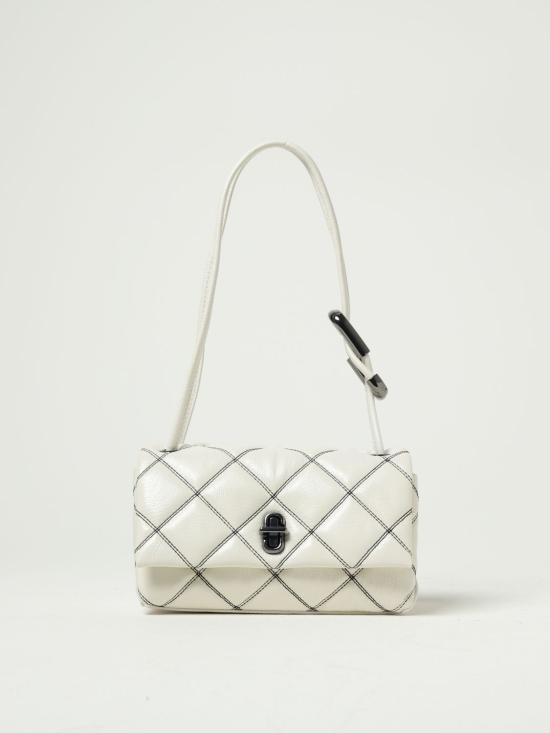 25FW 마크제이콥스 숄더백 2P5HSH012H02 116 White
