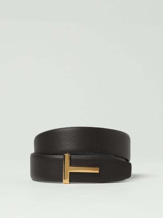 25FW 톰포드 벨트 TB178LCL236G 3BN06 Brown