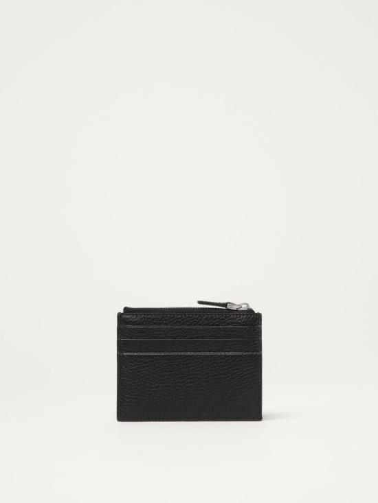 25FW 발렌티노 가라바니 남성지갑 7Y2P0AQ5PDX 0NO Black - VALENTINO GARAVANI