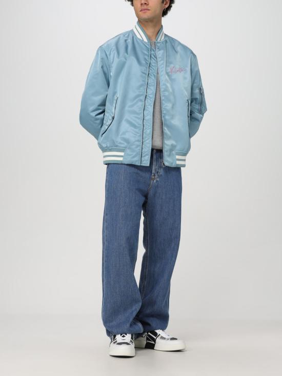 25FW 발렌티노 가라바니 데님 팬츠 5V3DE03SAA3 558 Blue - VALENTINO GARAVANI