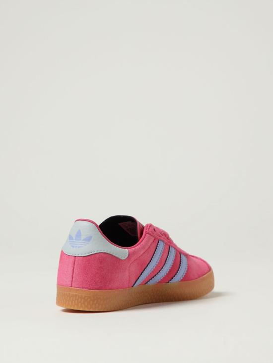 25FW [키즈] 아디다스 스니커즈 JR5944 Fuchsia - ADIDAS