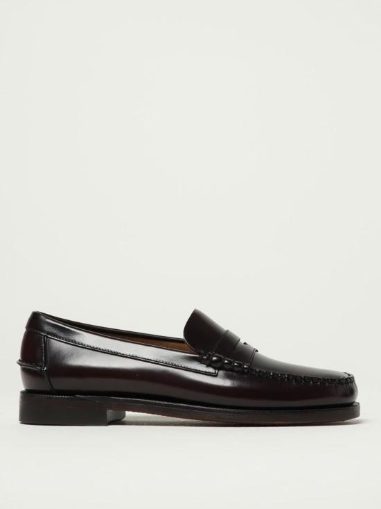 26SS 세바고 로퍼 7000300 903 Brown