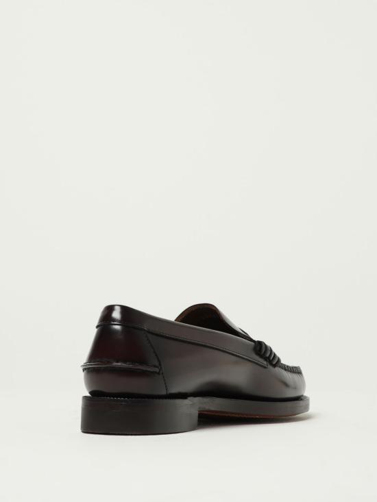 26SS 세바고 로퍼 7000300 903 Brown - SEBAGO