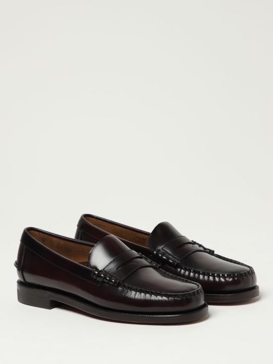 26SS 세바고 로퍼 7000300 903 Brown - SEBAGO