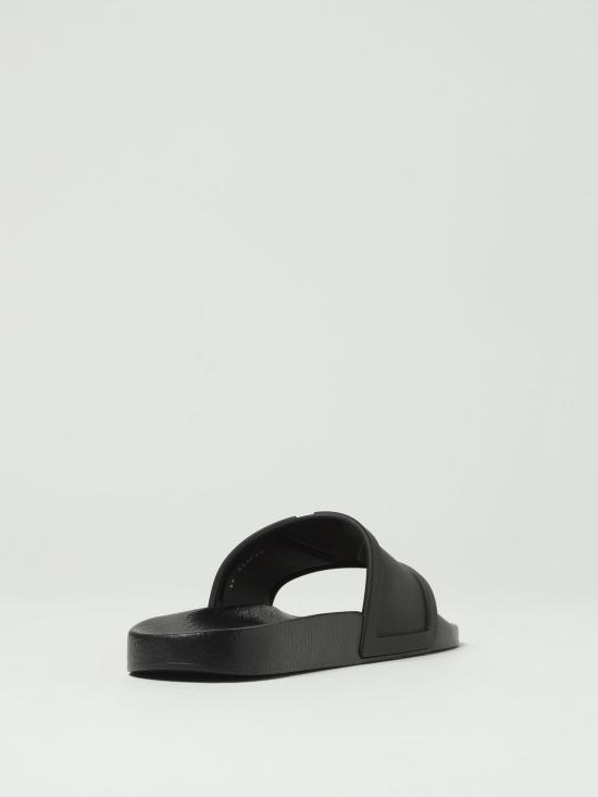 25FW 발렌티노 가라바니 뮬/슬리퍼 7Y2S0J93MYC 0NO Black - VALENTINO GARAVANI