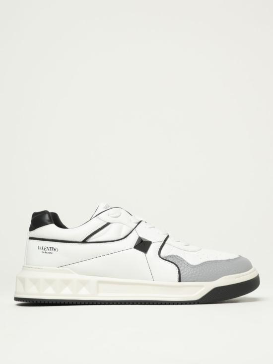 25FW 발렌티노 가라바니 뮬/슬리퍼 7Y2S0E71NWN 0N2 White