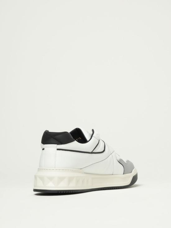 25FW 발렌티노 가라바니 뮬/슬리퍼 7Y2S0E71NWN 0N2 White - VALENTINO GARAVANI