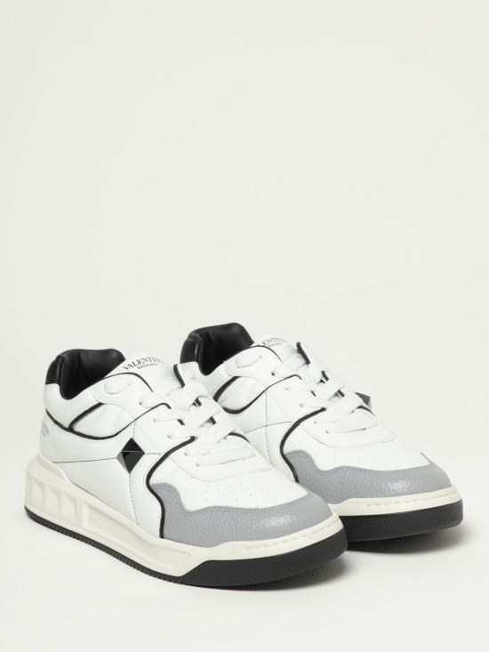 25FW 발렌티노 가라바니 뮬/슬리퍼 7Y2S0E71NWN 0N2 White - VALENTINO GARAVANI