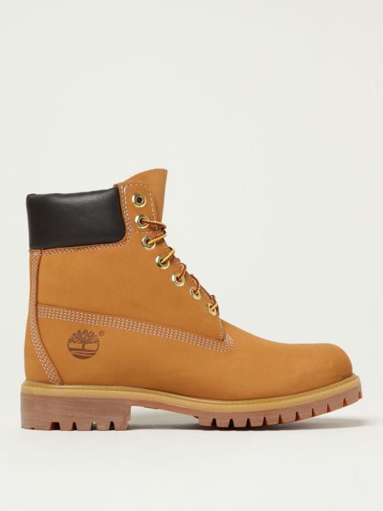 26SS 팀버랜드 부츠 TB110061 7131 Yellow