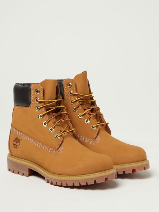 26SS 팀버랜드 부츠 TB110061 7131 Yellow - TIMBERLAND