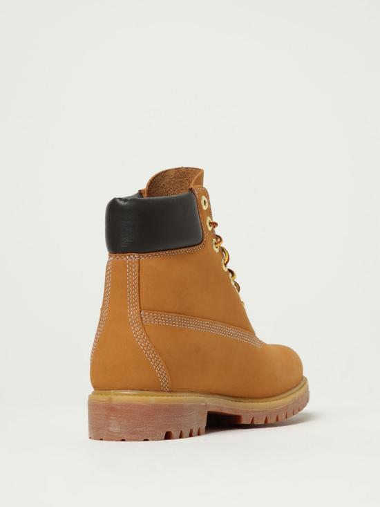 26SS 팀버랜드 부츠 TB110061 7131 Yellow - TIMBERLAND