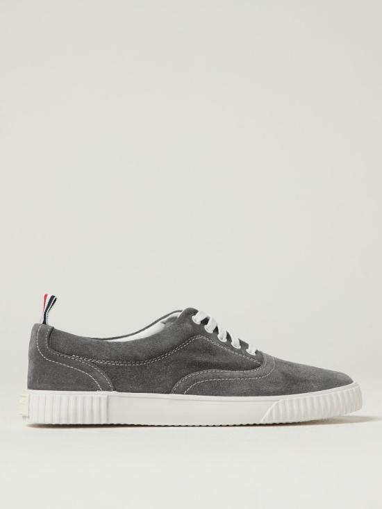 25FW 톰브라운 스니커즈 MFE007BL0037 036 Charcoal