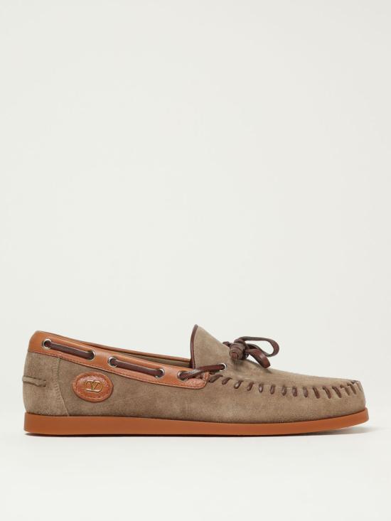 25FW 발렌티노 가라바니 로퍼 7Y2S0K85BTL AMV Beige