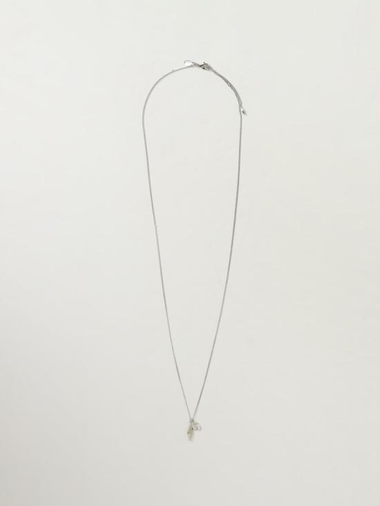 25FW 지미추 보석 DIAMONDJCCHAINCZI ANTIQUE Silver