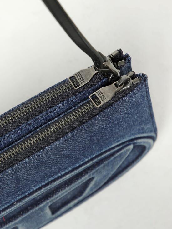 26SS 디젤 숄더백 X10330P6717 H1410 Denim - DIESEL