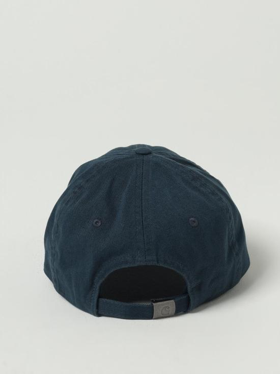 25FW 칼하트 WIP 볼캡 I023750 32TXX Blue - CARHARTT WIP