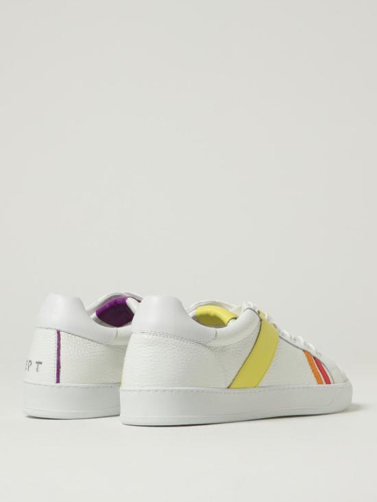 25FW Axept 뮬/슬리퍼 SPECIALSNKTGTCLARAINBOWPRIDE PRIDE RAINBOW White - OTHER BRANDS