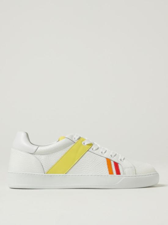 25FW Axept 뮬/슬리퍼 SPECIALSNKTGTCLARAINBOWPRIDE PRIDE RAINBOW White