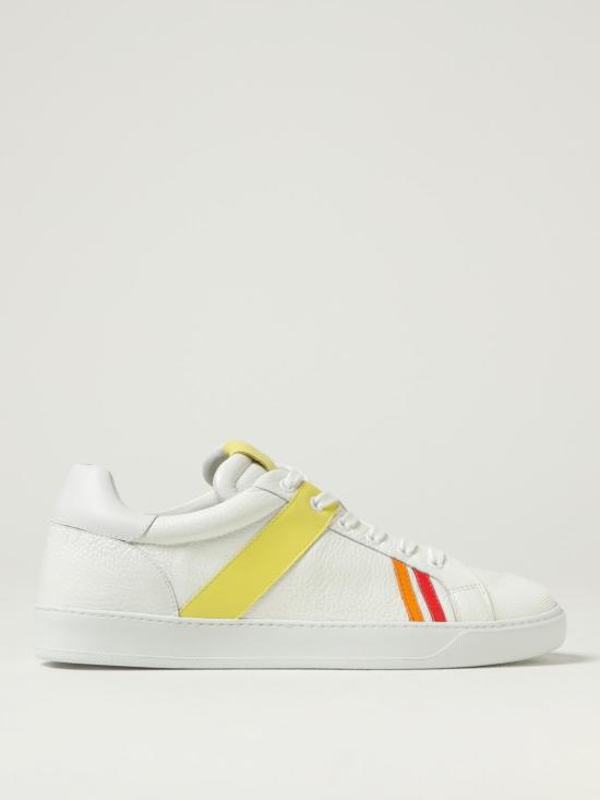 25FW Axept 뮬/슬리퍼 SPECIALSNKTGTCLARAINBOWPRIDE PRIDE RAINBOW White