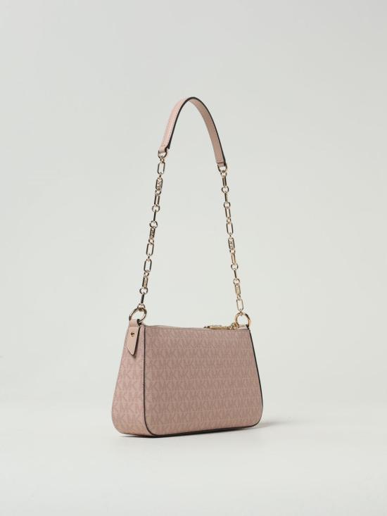 25FW 마이클 코어스 숄더백 32T5G8EW6V 857 Pink - MICHAEL KORS