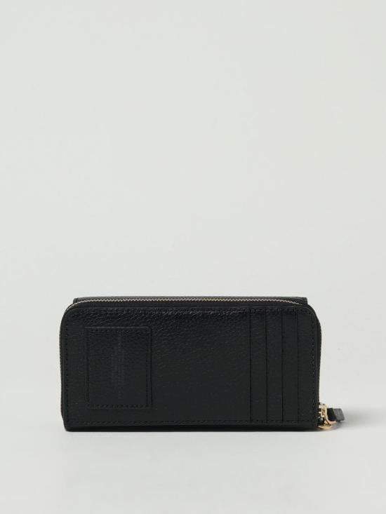 25FW 마크제이콥스 지갑 2P5SCP005S02 001 Black - MARC JACOBS