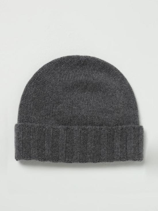 25FW 드루모어 비니 D1K750 670 Grey - DRUMOHR