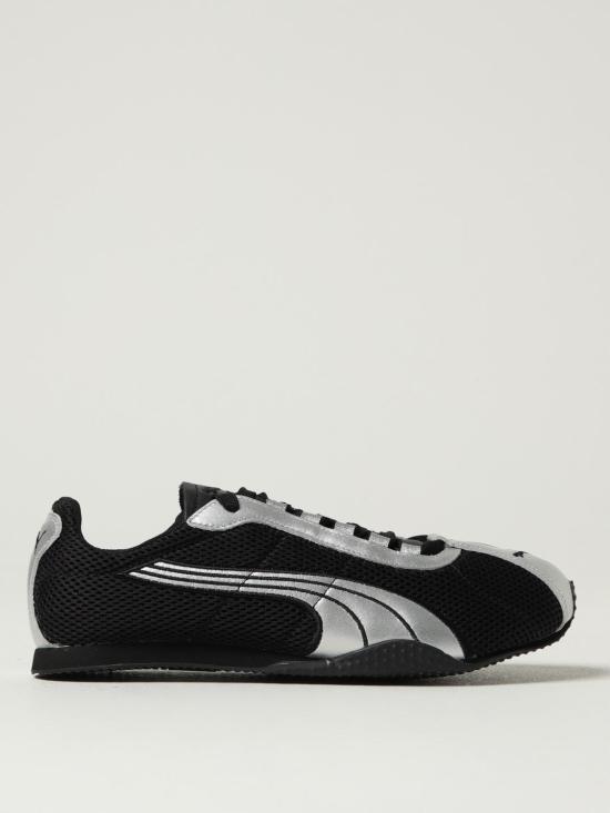 25FW 푸마 스니커즈 40369202 PUMA Black PUMA Silver