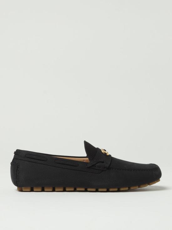 25FW 발렌티노 가라바니 로퍼 7Y2S0K98AAH 0NO Black