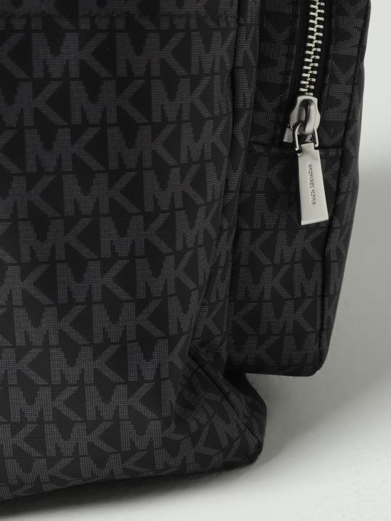 25FW 마이클 코어스 백팩 30T5STNB3C 001 Black - MICHAEL KORS