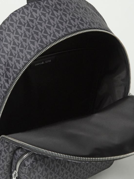 25FW 마이클 코어스 백팩 30T5STNB3C 001 Black - MICHAEL KORS