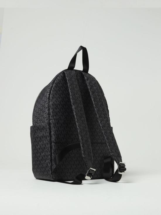 25FW 마이클 코어스 백팩 30T5STNB3C 001 Black - MICHAEL KORS