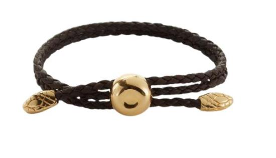  보테가베네타 팔찌 838282 VAHUA2113 Fondant