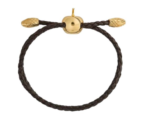  보테가베네타 팔찌 838282 VAHUA2113 Fondant - BOTTEGA VENETA