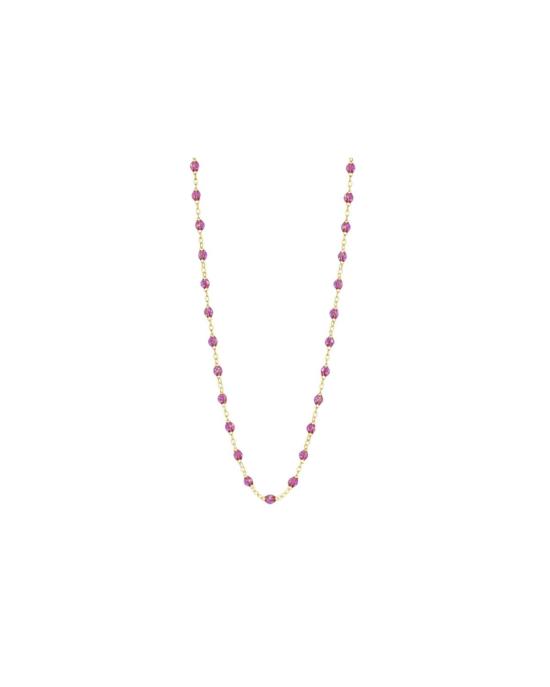  지지 끌로조 목걸이/팬던트 지지클로조 클래식 지지 네크리스 갤럭시