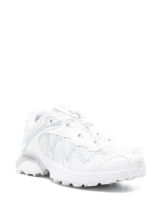 25FW 살로몬 스니커즈 L47761900097 WHITE - SALOMON