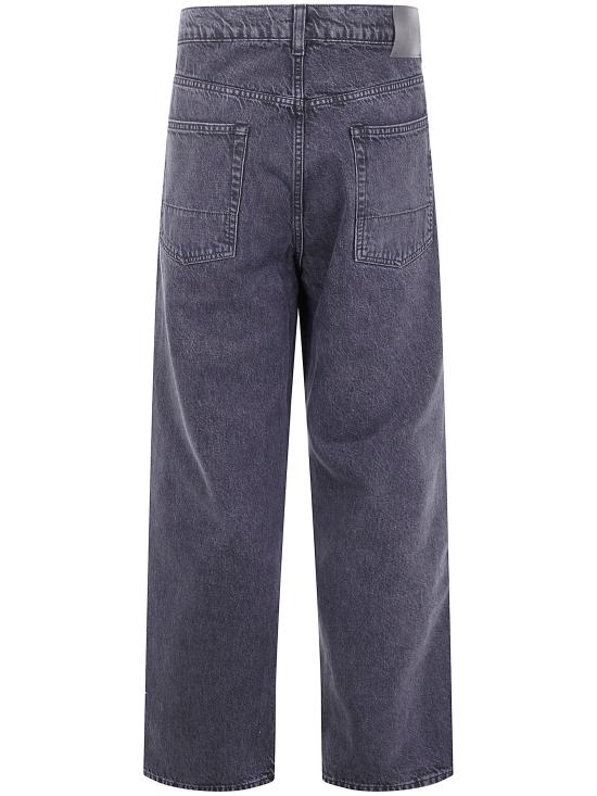 25FW 아워레가시 M4195TS097 SUPERGREY - OUR LEGACY