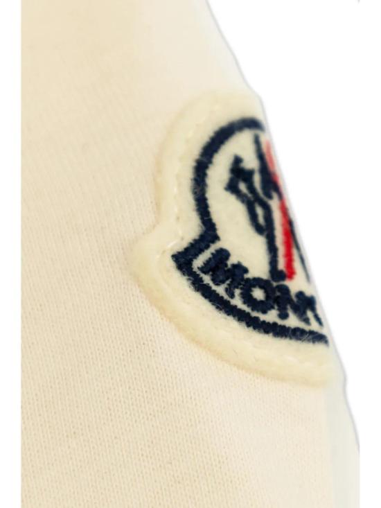 24FW [키즈] 몽클레어 티셔츠 8C0001283907 050 - MONCLER